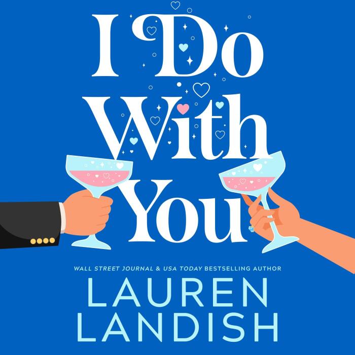 I Do with You: Maple Creek