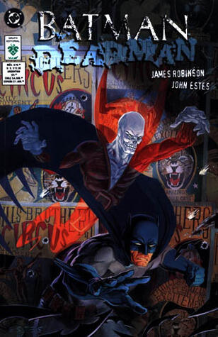 Batman/Deadman: Muerte y Gloria