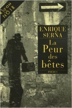 La peur des bêtes
