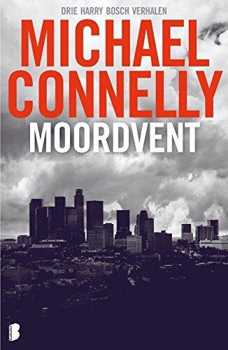 Harry Bosch bundel 2 (3-in-1): Drie Harry Bosch verhalen in één bundel