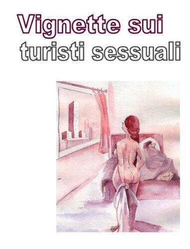 Vignette sui turisti sessuali