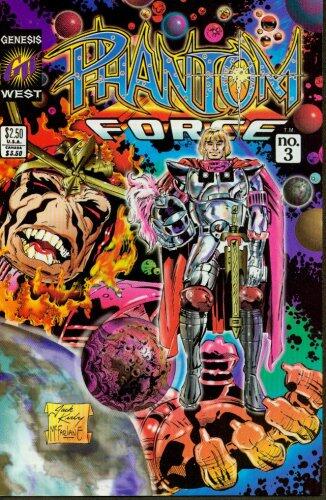 Phantom Force #3