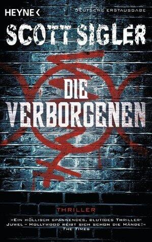 Die Verborgenen