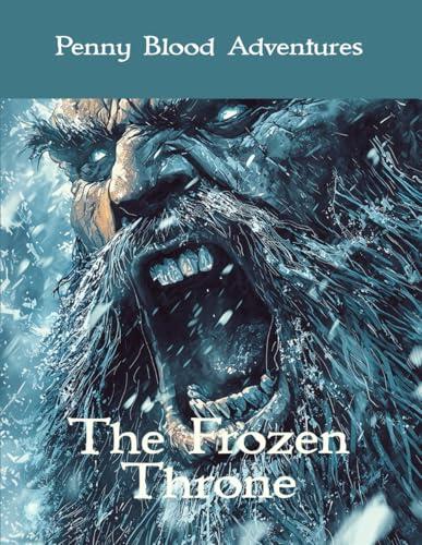 The Frozen Throne