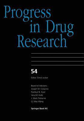 Progress in Drug Research
