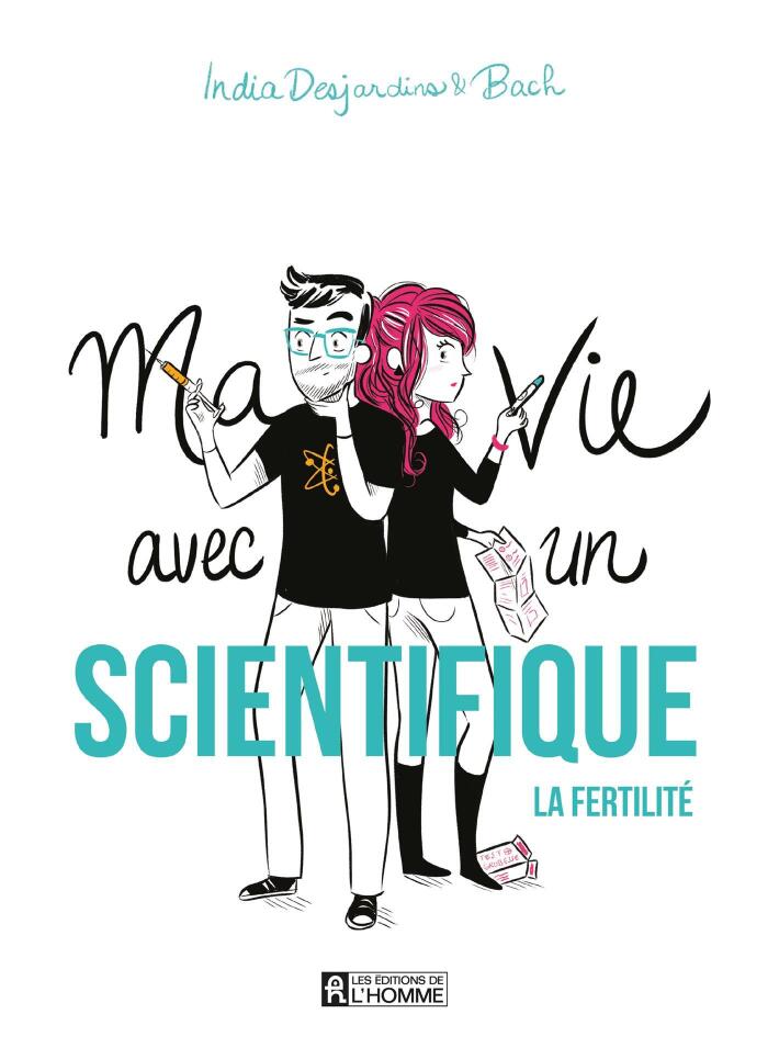 Ma Vie Avec Un Scientifique