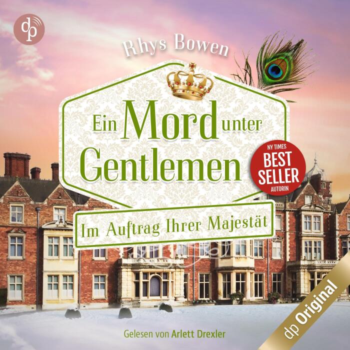Ein Mord unter Gentlemen: Im Auftrag Ihrer Majestät 15