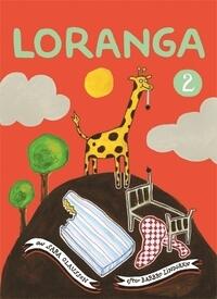 Loranga D 2