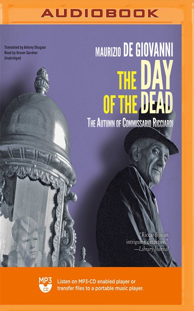 The Day of the Dead