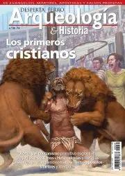 Los primeros cristianos