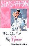 When You Call My Name