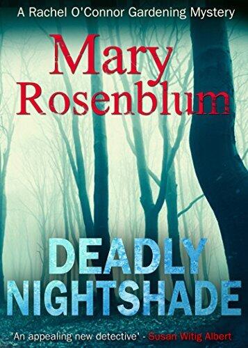 Deadly Nightshade