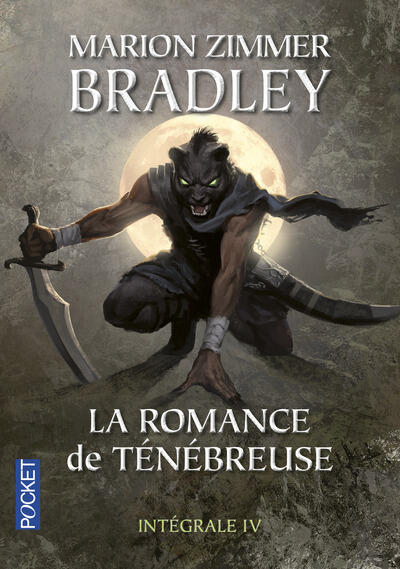 La romance de Ténébreuse - l'intégrale IV
