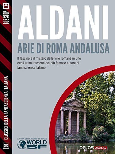 Arie di Roma andalusa