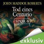 Tod eines Centurio