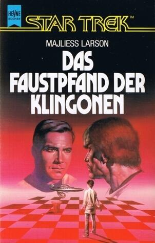 Das Faustpfand der Klingonen