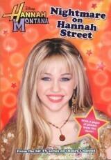 Nightmare on Hannah Street