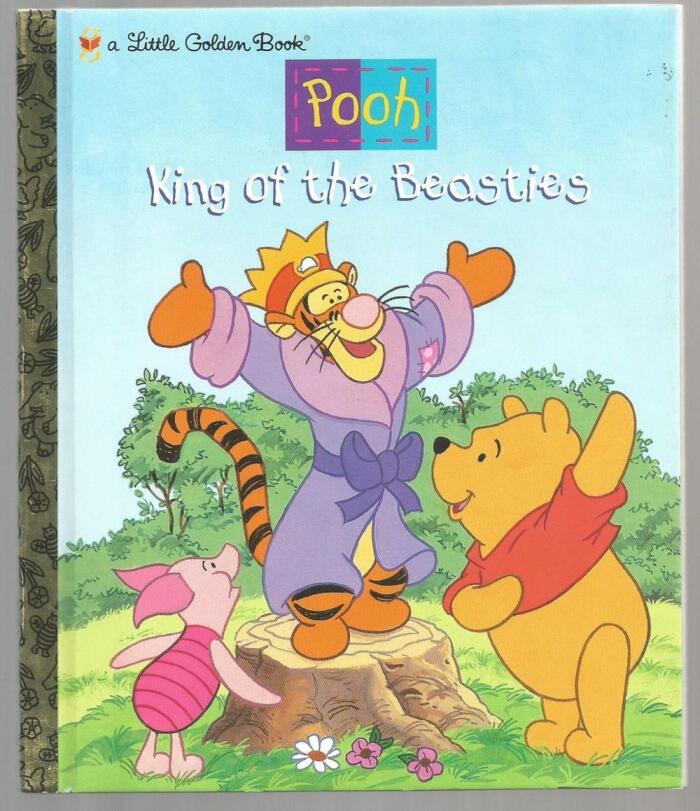 King of the Beasties