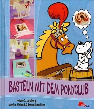 Basteln mit dem PonyClub