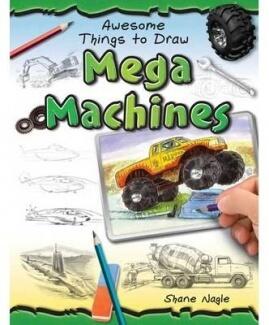 Mega Machines