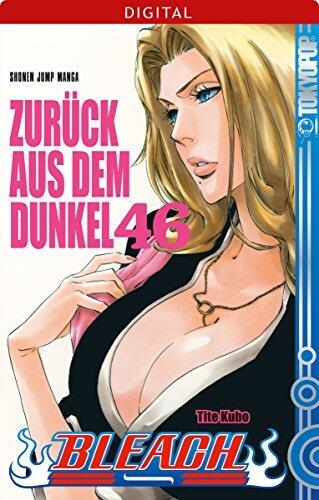 Bleach 46
