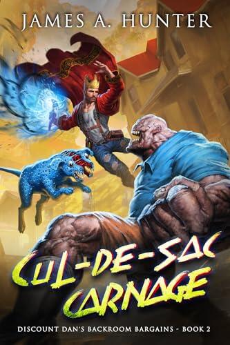 Cul-de-sac Carnage