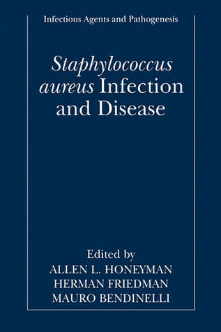 Staphylococcus aureus Infection and Disease
