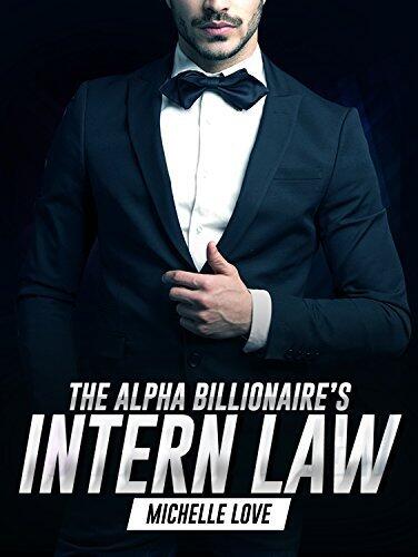 The Alpha Billionaire's Intern