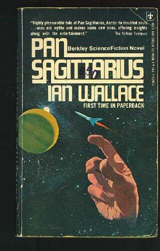 Pan Sagittarius
