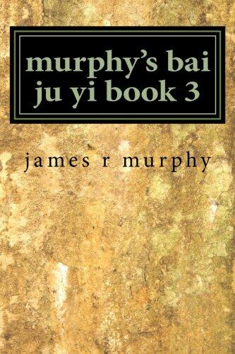 Bai Ju Yi (Book 3)