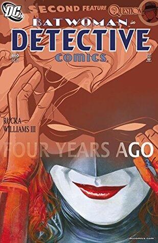 Detective Comics (1937-2011) #860