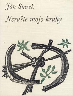 Nerušte moje kruhy
