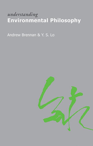 Understanding Environmental Philosophy
