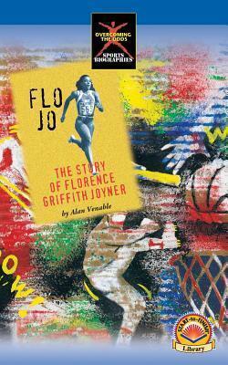 Flo Jo: The story of Florence Griffith Joyner