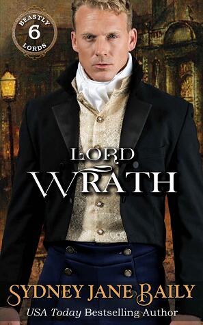 Lord Wrath