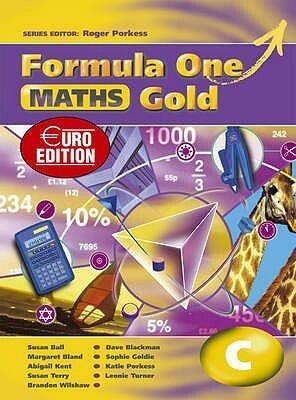 Formula One Maths