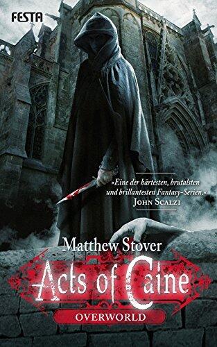 Overworld: Acts of Caine - Buch 1