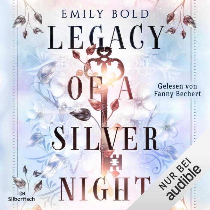 Legacy of a Silver Night: Legacy Dilogie 1