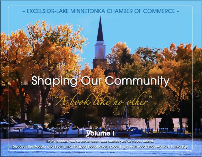 Shaping Our Community Volume I