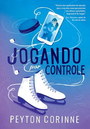 Jogando por controle