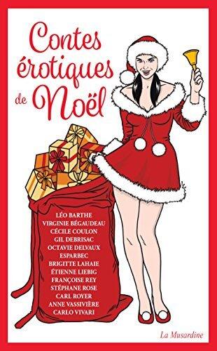 Contes érotiques de Noël