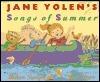 Jane Yolen's Songs of Summer