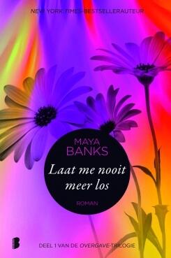 Laat me nooit meer los