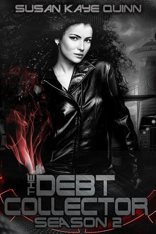 Debt Collector Season 2