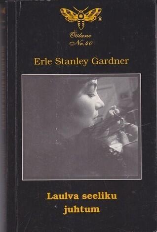 Laulva seeliku juhtum