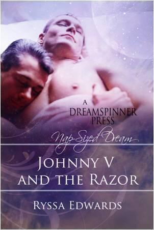 Johnny V and the Razor