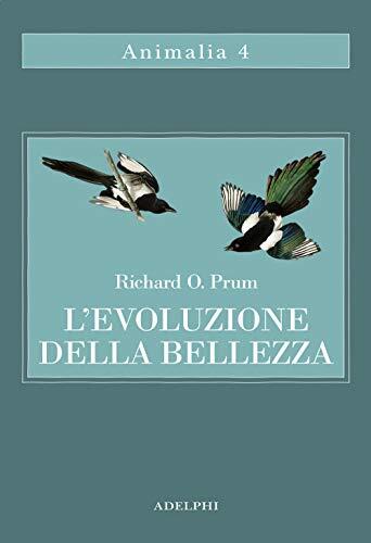 L'Evoluzione della Bellezza: La Teoria Dimenticata di Darwin