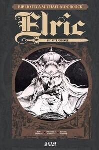 Biblioteca Michael Moorcok - Elric Vol.1: Elric de Melniboné