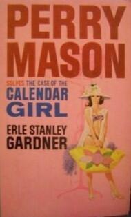The Case of the Calendar Girl