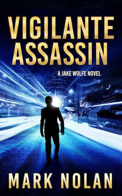 Vigilante Assassin